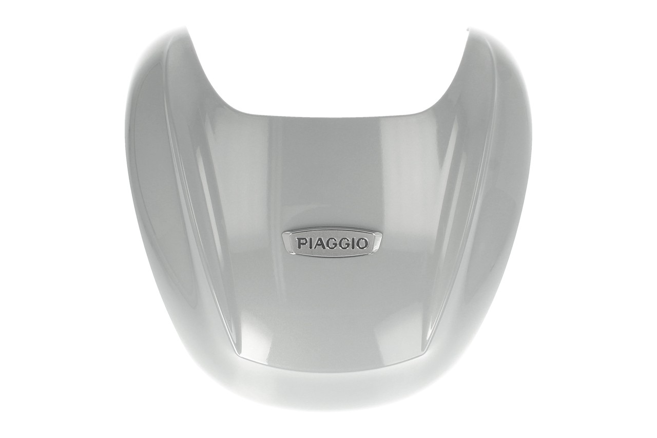 Cover for Piaggio Top Case 31L - gray G18