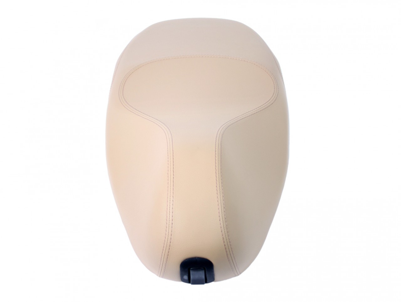 Original Vespa seat for Vespa Primavera / Sprint beige
