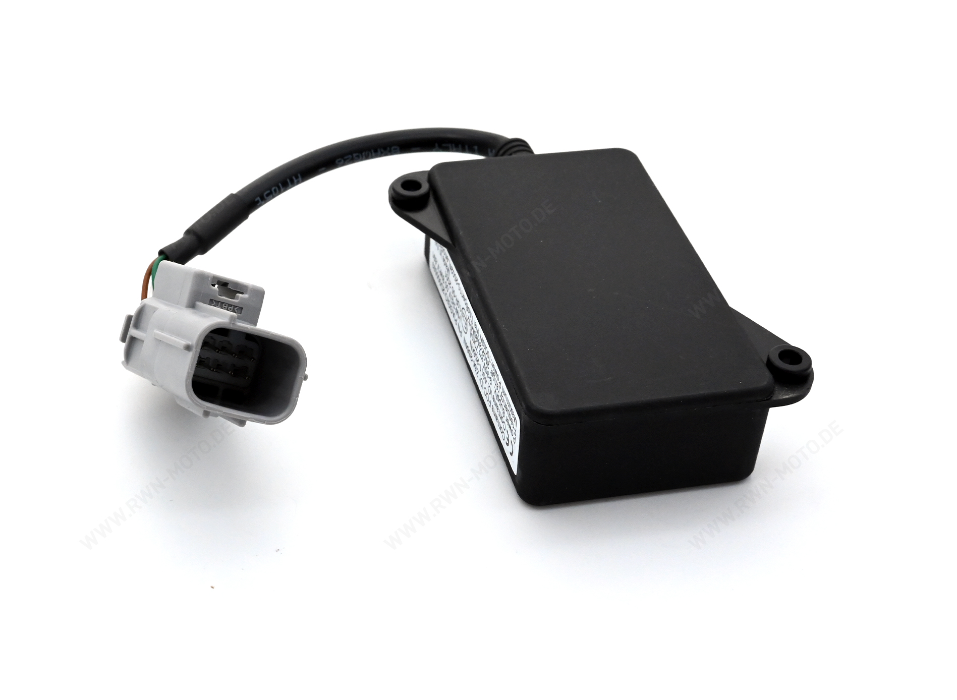 Mia Multimedia Platform 3.0 Original Piaggio