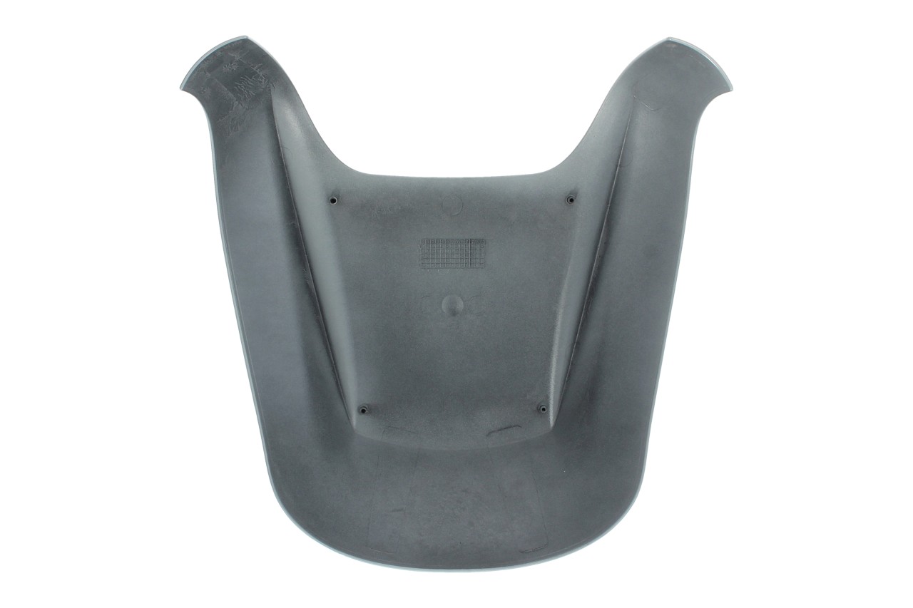 Cover for Piaggio Top Case 31L - gray G18