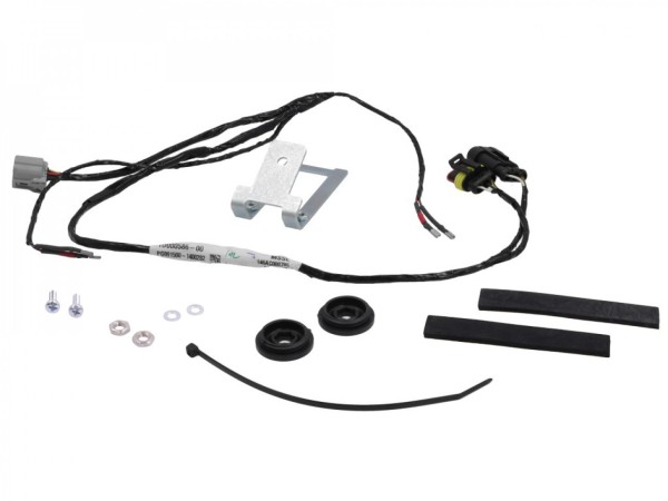Installation kit for Piaggio Sound System (PSS) for Vespa 946 / Sprint