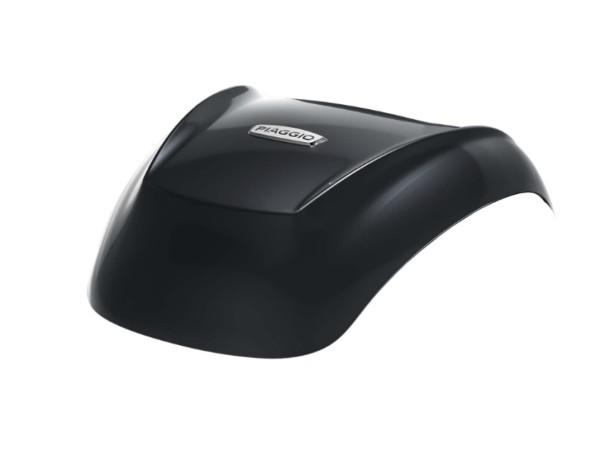 Cover for Piaggio Top Case 31L - gray G57