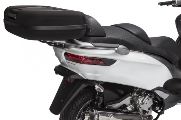 Soft Top Case for MP3 Black Original