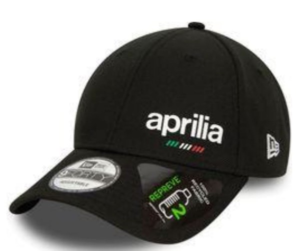 Aprilia baseball cap New Era Flawless 9Forty