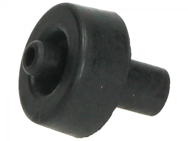 Rubber buffer for Vespa / Piaggio benches