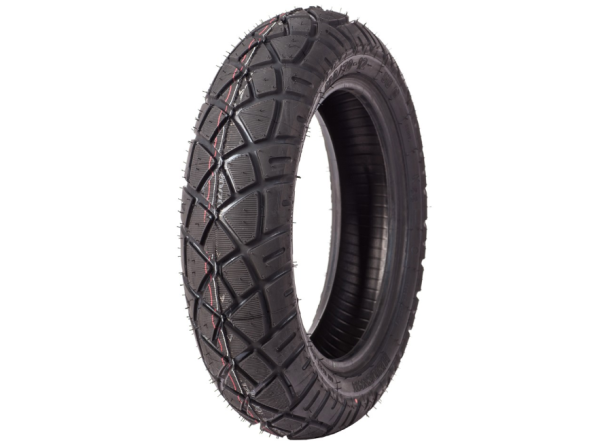 Heidenau K58 tires 110/70-11, 45M, TL, front