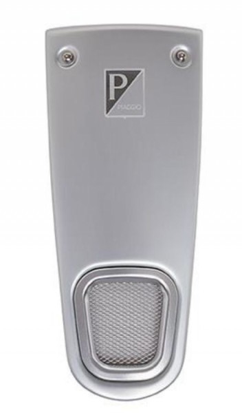 Vespa front shield cover GTS cascade by Rizoma