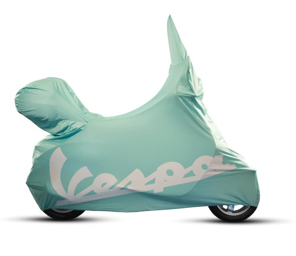 Indoor folding garage Vespa Primavera / Sprint