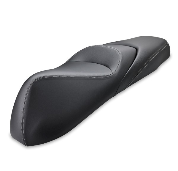 Seat bench, heatable for Piaggio Beverly HPE