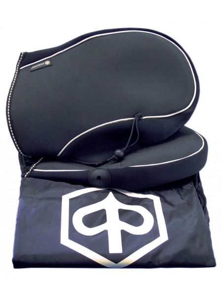 Handlebar gauntlets for MP3 / Beverly HPE Original Piaggio