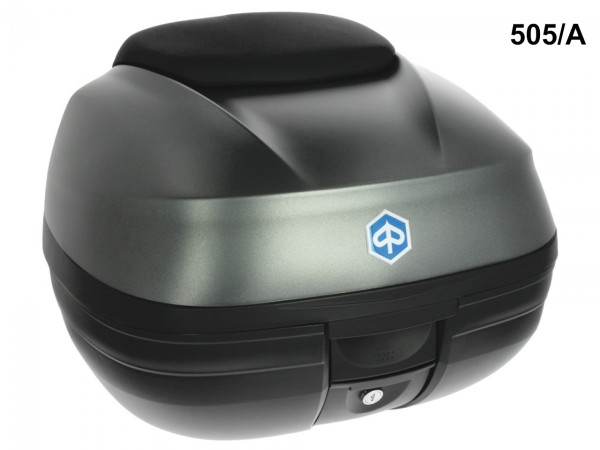 Topcase for MP3 Business White 505/A 37L Original