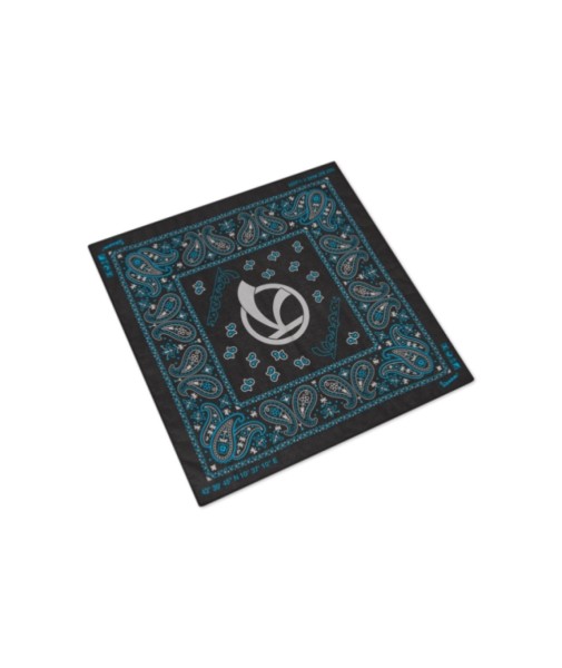 Vespa Bandana, Black, DEC Collection