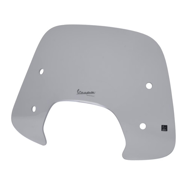 Original windshield / flyscreen tinted for Vespa Sprint (24-)