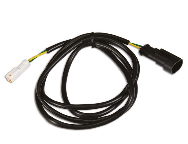 Lambda display cable for Vespa GTS/GTV 300ccm ('19-)