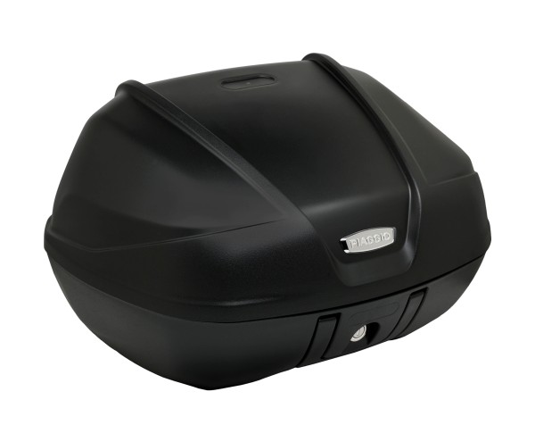 Top Case Kit 52 l (incl. mounting plate) Original Piaggio