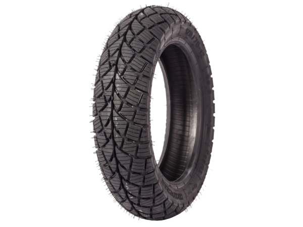 Heidenau tires 120/70-12, 58S, TL, reinforced, K66 LT, front