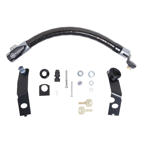 Anti-theft device for Piaggio MP3 300 / Sport HPE 2019-