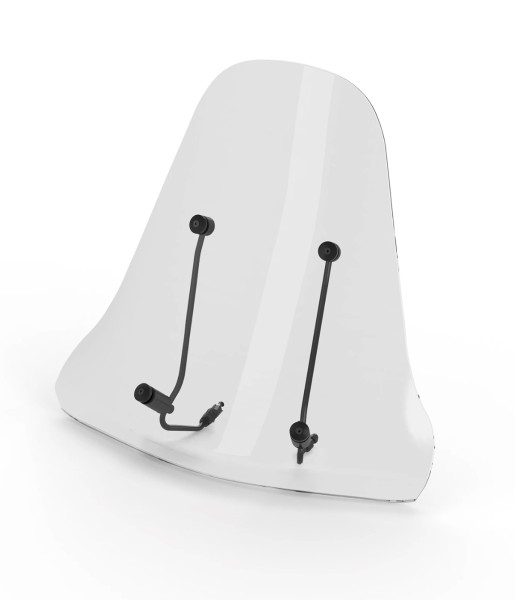Windshield "high" for Vespa GTV 2023- | original