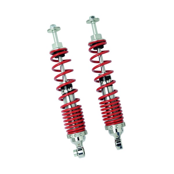 Bitubo rear shock absorber complete (pair) for Vespa GTS original Vespa