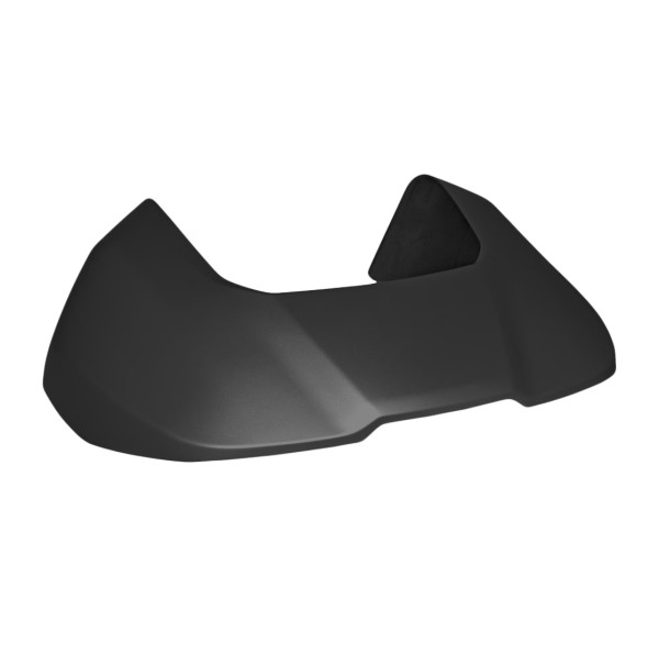 Cover black cosmo for Piaggio Top Case 52L