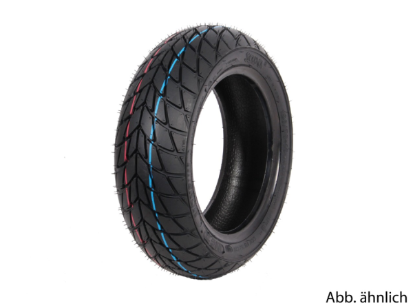 Mitas tires 130/70-12, 62P, TL, reinforced, MC20, M+S, front/rear